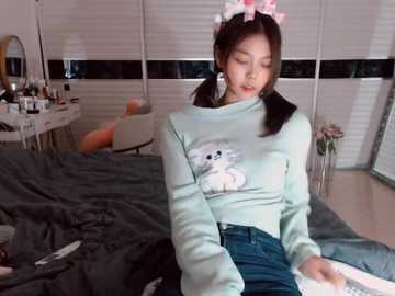 _lucky_girl @ stripchat on 20241003