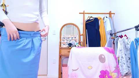 ao_cha @ stripchat on 20241003