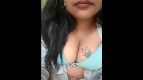 ashwini_gowda_91 @ stripchat on 20241003