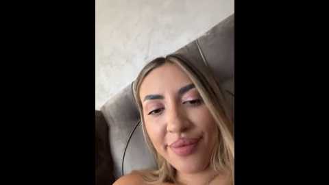babesgowild @ stripchat on 20241003
