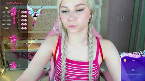 blondie_adele @ stripchat on 20241003