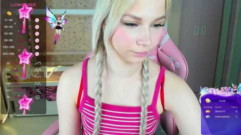 blondie_adele @ stripchat on 20241003