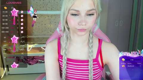 blondie_adele @ stripchat on 20241003