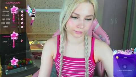blondie_adele @ stripchat on 20241003