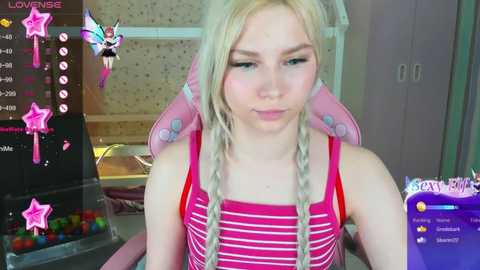 blondie_adele @ stripchat on 20241003