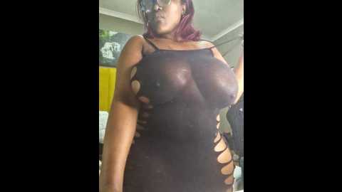 bustygoddess32 @ stripchat on 20241003