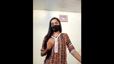 cute_pria @ stripchat on 20241003