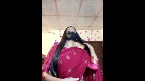 cute_pria @ stripchat on 20241003