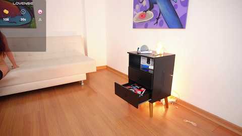 cuteface_bigass_ @ stripchat on 20241003