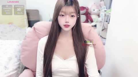 eebaobei @ stripchat on 20241003