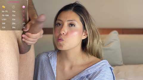 forbidden_affaire_ @ stripchat on 20241003