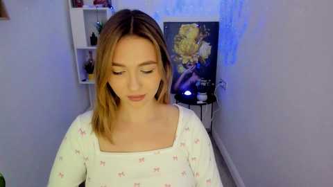 gracefullook @ stripchat on 20241003