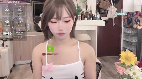 hanuan878 @ stripchat on 20241003