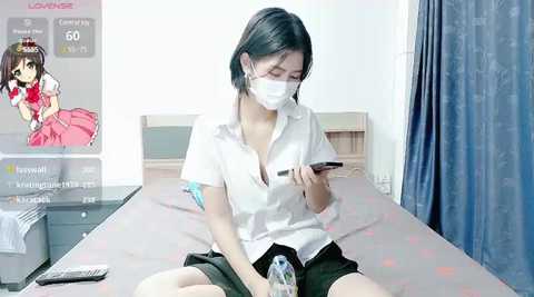 jenny8877 @ stripchat on 20241003