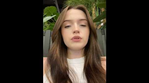 jessi_meow @ stripchat on 20241003