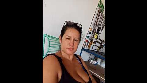 keilymadam @ stripchat on 20241003
