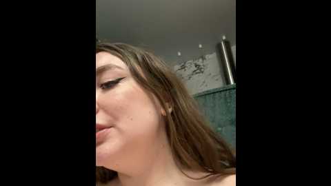 lady_miaolson @ stripchat on 20241003