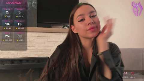 lallyarnold @ stripchat on 20241003
