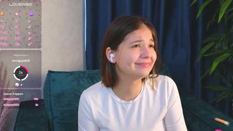 leelasun @ stripchat on 20241003