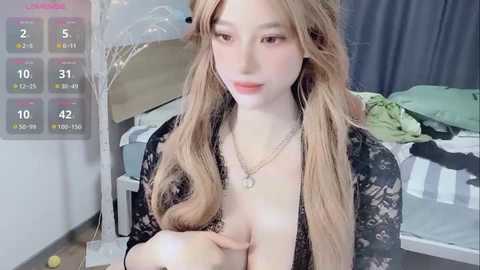 lei_er @ stripchat on 20241003
