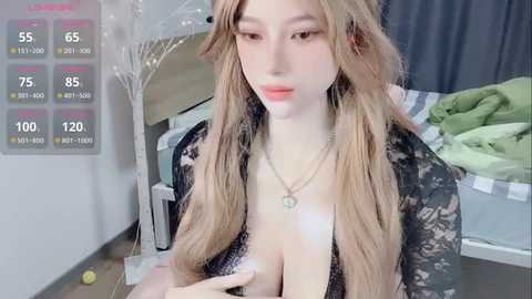 lei_er @ stripchat on 20241003