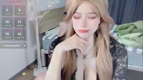 lei_er @ stripchat on 20241003