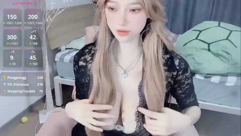 lei_er @ stripchat on 20241003