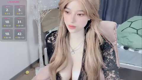 lei_er @ stripchat on 20241003