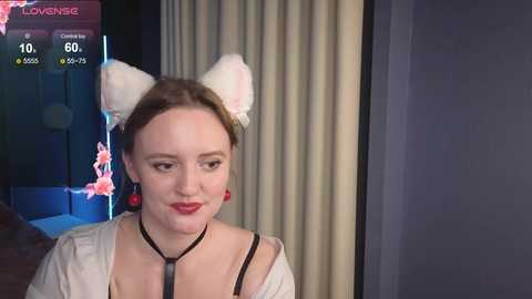 lela_ryan @ stripchat on 20241003