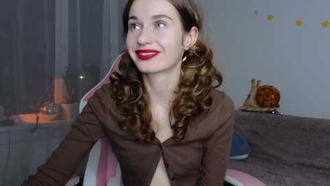 lolli_ruth @ stripchat on 20241003