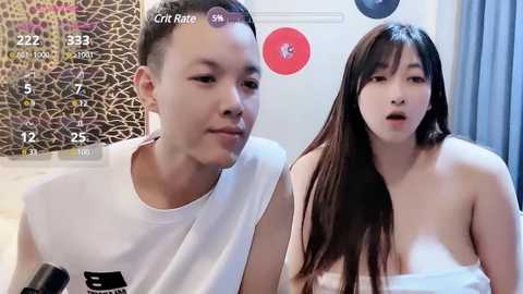 lulu_y @ stripchat on 20241003