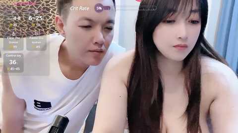 lulu_y @ stripchat on 20241003