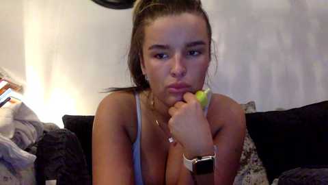 maisie_smith @ stripchat on 20241003