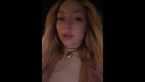 melissa_grr @ stripchat on 20241003