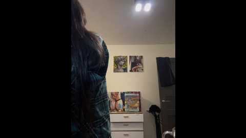 meow_girl @ stripchat on 20241003