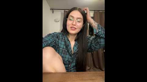 meow_girl @ stripchat on 20241003