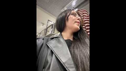 meow_girl @ stripchat on 20241003