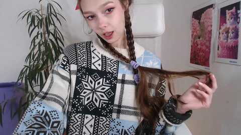 michelle_melnss @ stripchat on 20241003