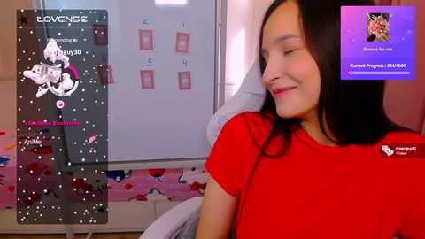 miss_regina @ stripchat on 20241003