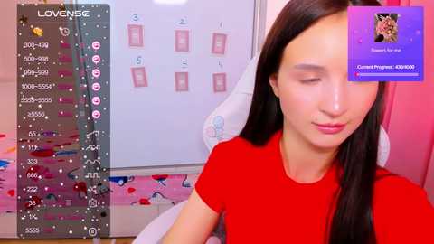 miss_regina @ stripchat on 20241003