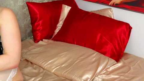 moniqque @ stripchat on 20241003