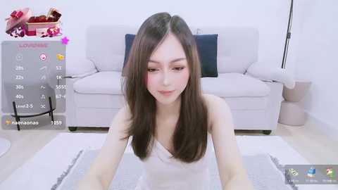 nagisa_2 @ stripchat on 20241003