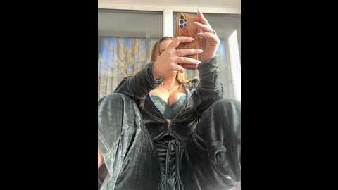 olgabuzzz @ stripchat on 20241003