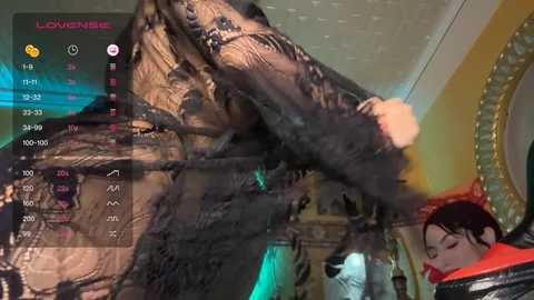 orla86 @ stripchat on 20241003