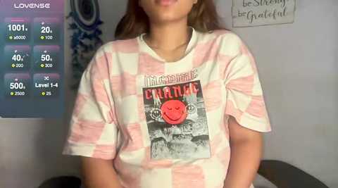 queen_sakhi @ stripchat on 20241003