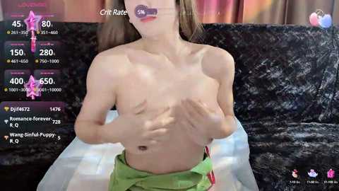 rika_q @ stripchat on 20241003