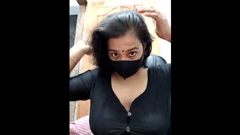 ritusri_dotta @ stripchat on 20241003