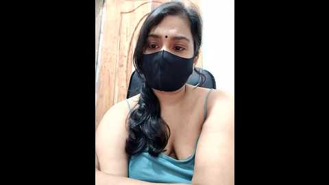 ritusri_dotta @ stripchat on 20241003