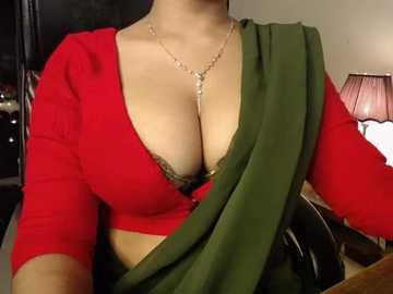 saanvira @ stripchat on 20241003