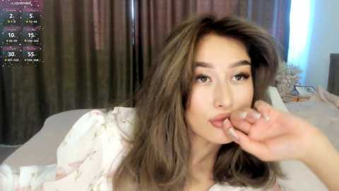 sayoko_s @ stripchat on 20241003
